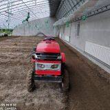 Belt Operated Tractor Power For Irrigation / Threshing Simple Maintenance thumbnail-2