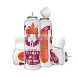 China Butane Lighter 150g and Gas Refill for Lighter Adaptar 150g thumbnail-2