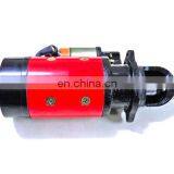 DCEC 6BT Diesel Engine Parts 24V 6.6KW Starter Motor 4934622