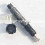 Golden Quality and Best Service Diesel Engine Assy Forged Steel 3930573 Fuel Injector for Truck thumbnail-2
