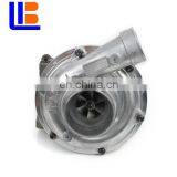 1104A-44T Diesel Engine Turbo GT2556 2674A431 for Excavator Turbocharger 754127-0001