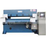 Hydraulic Auto Feeding PLC Control EVA Foam Cutting Machine thumbnail-2