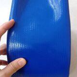 China Top Hose Manufacturer High Quality Pvc Layflat Hose Irrigation Hose thumbnail-3