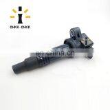 Performance Ignition Coil 90919-02236 for Japanese Cars Auto Engine Systems thumbnail-2