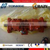 Excavator K3V112 Hydraulic Main Pump K3V112 Hydraulic Pump for DOOSAN KEBOLCO Parts thumbnail-4