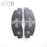 IFOB Hot Sale Brake Pad for TOYOTA COASTER BB40 BB43 BB50 HZB50 RZB50 TRB40 XZB50 04465-36020 thumbnail-4