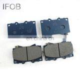 IFOB Car Brake Pad for Toyota Land Cruiser GRJ79 HZJ79 VDJ79 04465-60240 thumbnail-6