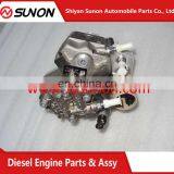 Environment Protected Vehicle Made In Czech Republic Diesel Fuel Pump 4988595 5264248 0445020150 4982057 3971529 thumbnail-5