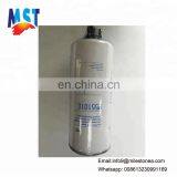 Дизельный топливный фильтр P551010, сепаратор топлива и воды для трактора