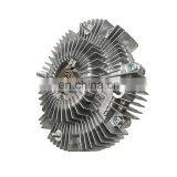 New Product Fan Clutch OEM 16210-0E020 Fan Clutch For Hilux REVO thumbnail-2