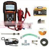 Foxwell CRD700 Digital Common Rail High Pressure Tester thumbnail-2
