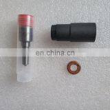 ORIGINAL NEW DIESEL COMMON RAIL FUEL INJECTOR REPAIR KIT NOZZLE WITH NUT F01ZN00001, DLLA155P1062 thumbnail-6