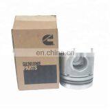 159MM Size K19 Single Diesel Engine Piston 3631246 thumbnail-1