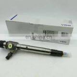 Original New Brand Common Rail Injector Nozzle Diesel Fuel Injector A2C59513553 For Land Rover Discovery 3 2008 thumbnail-1