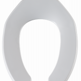 Commercial PP Toilet Seats thumbnail-1