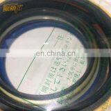 325BL Cylinder Bucket Seal Kit 128-9277 1289277 168-0758 for 3116 Engine Cylinder Bucket Seal Kit 1680758 176-4914 thumbnail-5