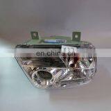 Truck Spare Parts Left Front Headlight 1512336400001 thumbnail-4
