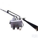 XCMG Wheel Loader Spare Parts Wiper Blade 802141471 Xgyg2230k(58)2 thumbnail-5