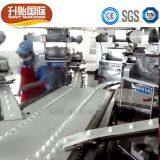 SY-800 Frozen Full Automatic Fish Ball Making Machine Meatball Machine Seny Fishball Machine Parameters thumbnail-2