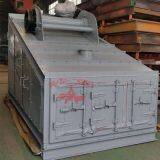 LZSF Series Asphalt Circular Vibrating Screen China thumbnail-1