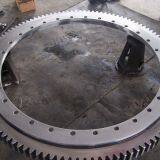 China Supplier 231.20.0900.013 four Point Contact Slewing Bearing 1046.4*834*56mm thumbnail-1