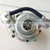 4JB1 Turbo RHF5 111801044 1118010-44 Turbocharger For Isuzu Rodeo 2.8 L 4JB1T Engine thumbnail-3