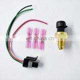 Exhaust Back Pressure Sensor For 2005-2007 Ford 6.0L Diesel 1850352 c1 Belt Line thumbnail-1