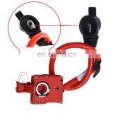 BATTERY CABLE PLUS POLE POSITIVE LEAD for BMW E70 E71 X5 61139203570 thumbnail-1