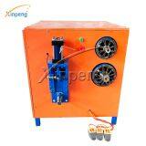 Xinpeng New Waste Industrial Motor Copper-Drawing Machine