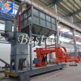 Alkaline Phenolic Resin Sand Regeneration Molding Line thumbnail-4