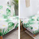 2019 High Elastic Full Package Sofa Bed All-purpose Non-slip Soft Sofa Cover Non-handle Sofa Cover Pure Color Full Cover thumbnail-5