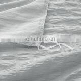 Soft Durable Washed Microfiber Fade Resistant Girl Duvet Cover Set With Zipper thumbnail-5