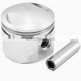 Engine Valves For Yamaha WAVERUNNER FX CRUISER FZR FZS SHO Svho 1.8l Piston Rings Kit 6S5-11631-10-B0 Racing Jetski Parts thumbnail-2