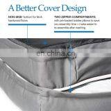 High Quality Pet Bed Pet Products Memory Foam Dog Bed Luxury Dog Bed Sofa With Waterproof Liner thumbnail-5