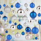 Christmas Ball Decorations Christmas Family Ornaments Christmas Balls thumbnail-2