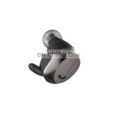 Truck Driver Handsfree Earphone Bluetooth Wireless Cell Phone In-ear Single Headphone with Call Recording