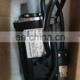 400W Teco AC Servo Motor Drive JSMA-SC04ABK00 For Industrial Robot Arm thumbnail-6