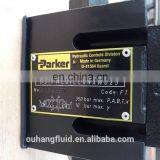 Parker D31FWE01CC4NXW025 Proportional Valve thumbnail-3
