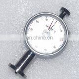 Double Needle Analog Shore Hardness Tester, Rubber Durometer thumbnail-4