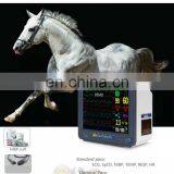 MY-W003C Medical Monitoring Portable 12 Inch Veterinary Vital Signals Multiparameter Patient Monitor Price thumbnail-2