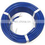 Twin Conductor Electrical Snow Melting Heating Cable Snow Melt Cable Under Tile Heating Cable thumbnail-4