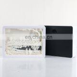 Led Papercut Paper Carving Night Light DIY Handmade 3D Paper Sculpture Lamp Creative Bedroom Decor Christmas thumbnail-3