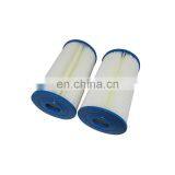 Multi-folded Paper Filter Cartridge 4.3" x 8" Intex Spa Water Filter for Pool Pump Filter thumbnail-5