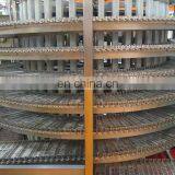 Spiral IQF Fast Freezer thumbnail-7