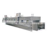 Corn Flakes/Breakfast Cereals Processing Line thumbnail-2