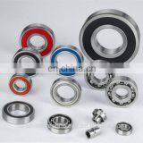 Chrome Steel Miniature Deep Groove Ball Bearing 608zz Wheelchair Bearing thumbnail-3