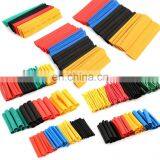 Hampool High Performance Shrinkable Colored Polyolefin 3:1 Heat Shrink Tube thumbnail-7