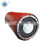 XLPE Insulated Steel Wire Armored Multi-core Electric Power Cable 6/10kV thumbnail-1