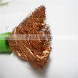 100% Pure Copper Conductor OFC 1/0 Gauge Automotive Car Electronics Audio 0 ga Power Cable thumbnail-2