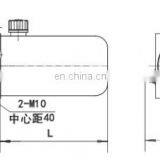 Паллетные тележки, силовые агрегаты, комплекты гидравлические thumbnail-3